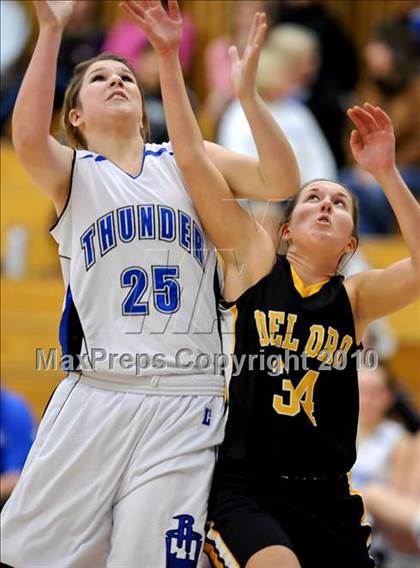 Thumbnail 1 in Del Oro @ Rocklin photogallery.