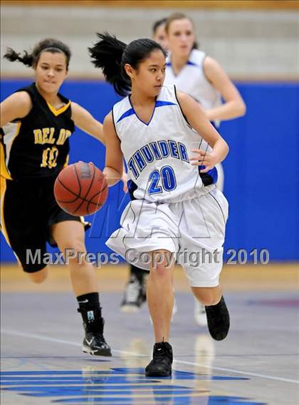 Thumbnail 1 in Del Oro @ Rocklin photogallery.