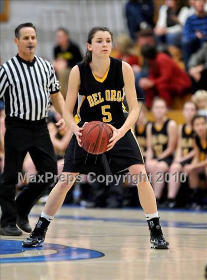 Thumbnail 2 in Del Oro @ Rocklin photogallery.