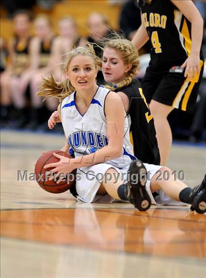 Thumbnail 2 in Del Oro @ Rocklin photogallery.
