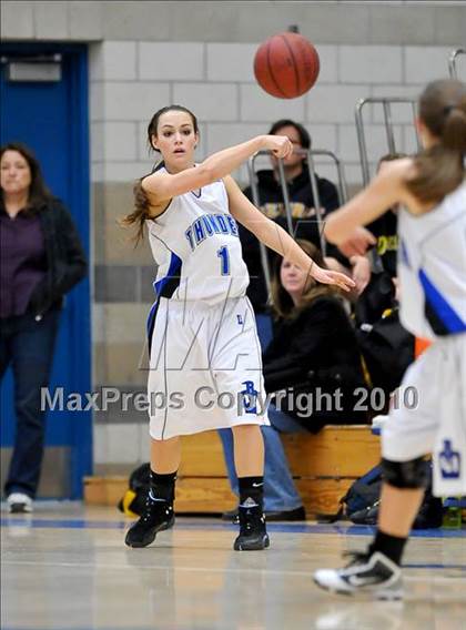 Thumbnail 3 in Del Oro @ Rocklin photogallery.