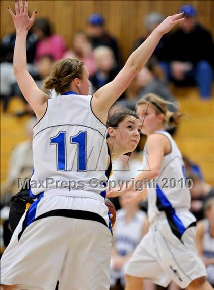 Thumbnail 1 in Del Oro @ Rocklin photogallery.