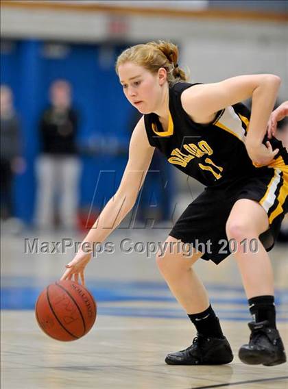 Thumbnail 2 in Del Oro @ Rocklin photogallery.