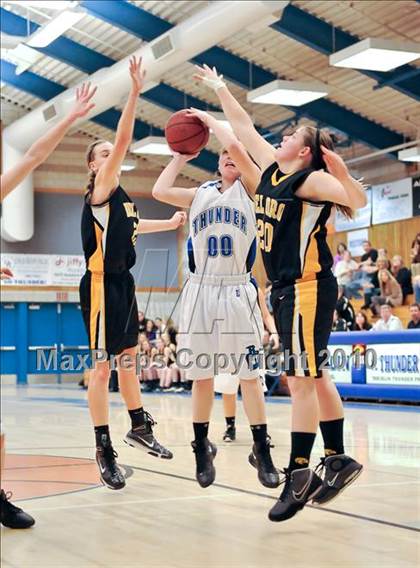 Thumbnail 1 in Del Oro @ Rocklin photogallery.