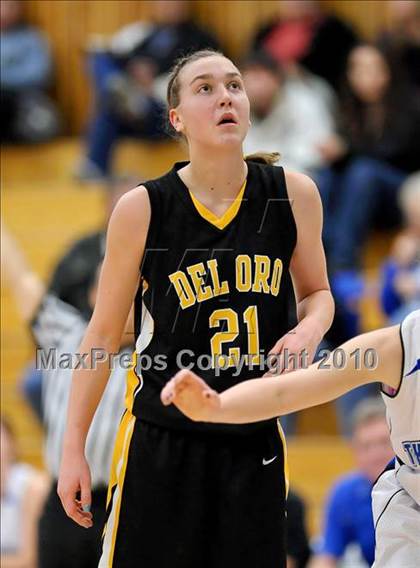 Thumbnail 1 in Del Oro @ Rocklin photogallery.
