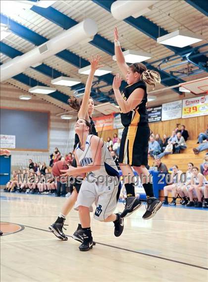 Thumbnail 2 in Del Oro @ Rocklin photogallery.