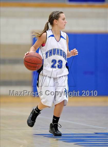 Thumbnail 3 in Del Oro @ Rocklin photogallery.