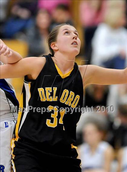 Thumbnail 1 in Del Oro @ Rocklin photogallery.