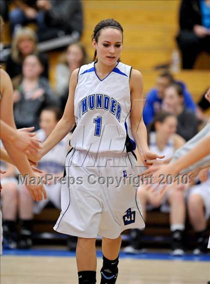 Thumbnail 2 in Del Oro @ Rocklin photogallery.