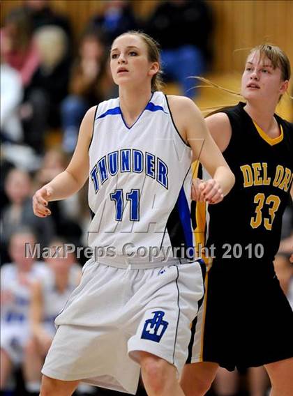 Thumbnail 2 in Del Oro @ Rocklin photogallery.