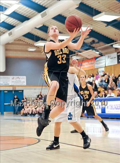 Thumbnail 1 in Del Oro @ Rocklin photogallery.