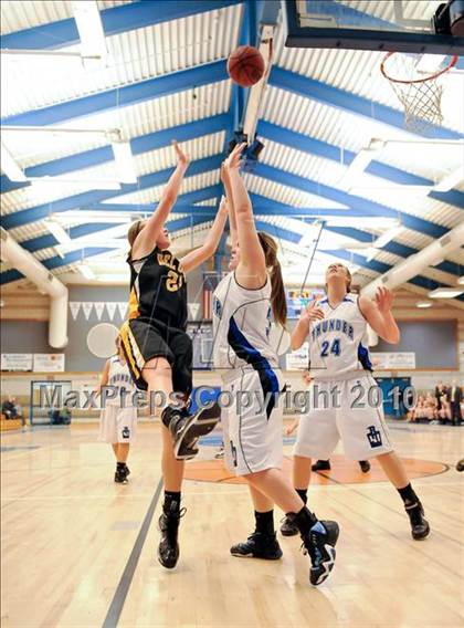 Thumbnail 2 in Del Oro @ Rocklin photogallery.