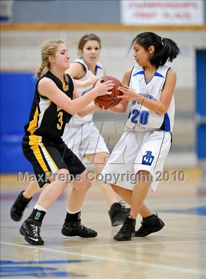 Thumbnail 1 in Del Oro @ Rocklin photogallery.