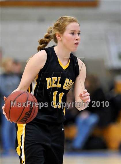 Thumbnail 1 in Del Oro @ Rocklin photogallery.