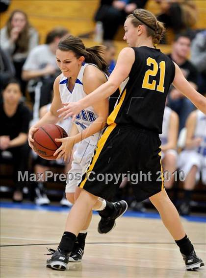 Thumbnail 2 in Del Oro @ Rocklin photogallery.