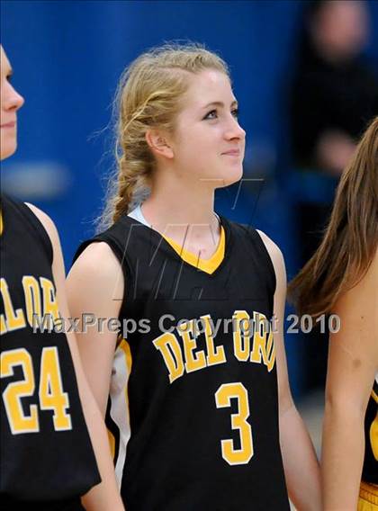 Thumbnail 2 in Del Oro @ Rocklin photogallery.