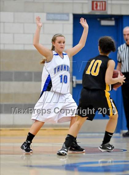 Thumbnail 2 in Del Oro @ Rocklin photogallery.