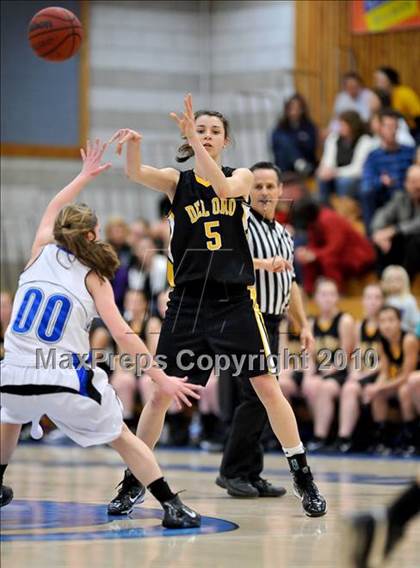 Thumbnail 3 in Del Oro @ Rocklin photogallery.
