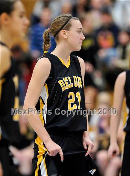 Thumbnail 2 in Del Oro @ Rocklin photogallery.