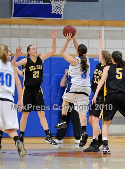 Thumbnail 1 in Del Oro @ Rocklin photogallery.