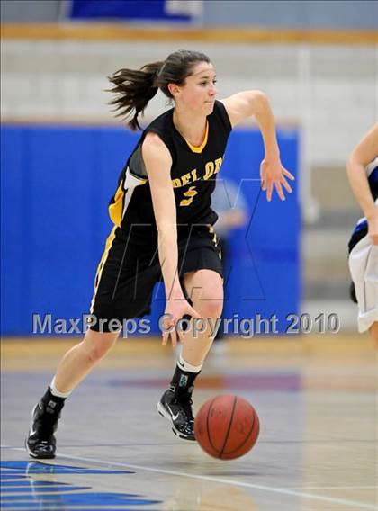 Thumbnail 1 in Del Oro @ Rocklin photogallery.