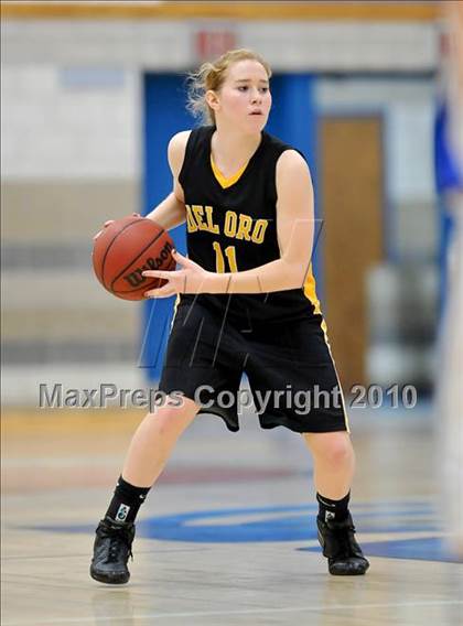 Thumbnail 1 in Del Oro @ Rocklin photogallery.