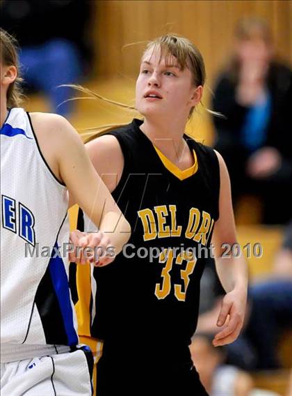 Thumbnail 1 in Del Oro @ Rocklin photogallery.