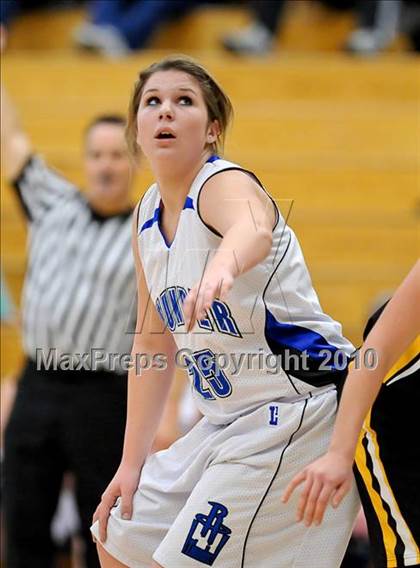 Thumbnail 2 in Del Oro @ Rocklin photogallery.