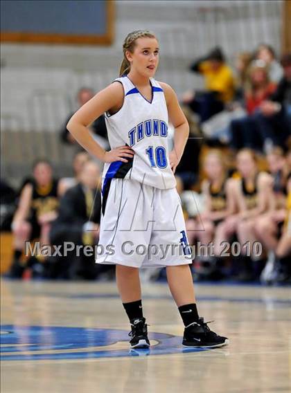 Thumbnail 1 in Del Oro @ Rocklin photogallery.