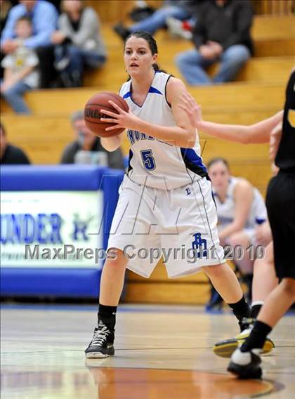 Thumbnail 1 in Del Oro @ Rocklin photogallery.