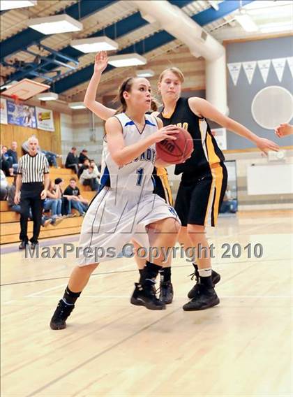 Thumbnail 2 in Del Oro @ Rocklin photogallery.