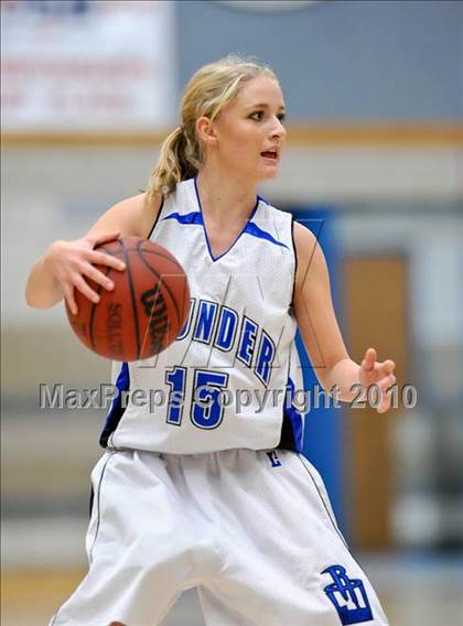 Thumbnail 1 in Del Oro @ Rocklin photogallery.