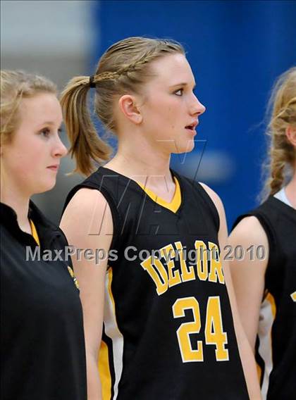 Thumbnail 1 in Del Oro @ Rocklin photogallery.