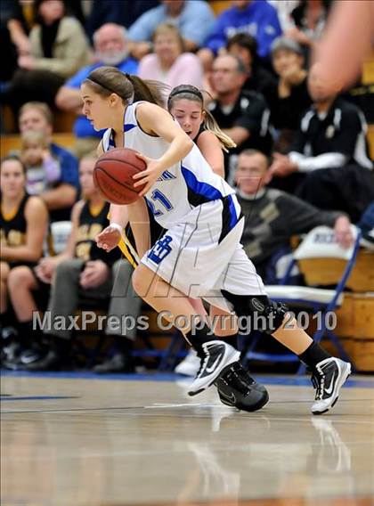 Thumbnail 1 in Del Oro @ Rocklin photogallery.