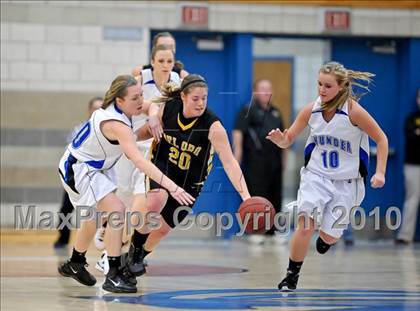 Thumbnail 3 in Del Oro @ Rocklin photogallery.