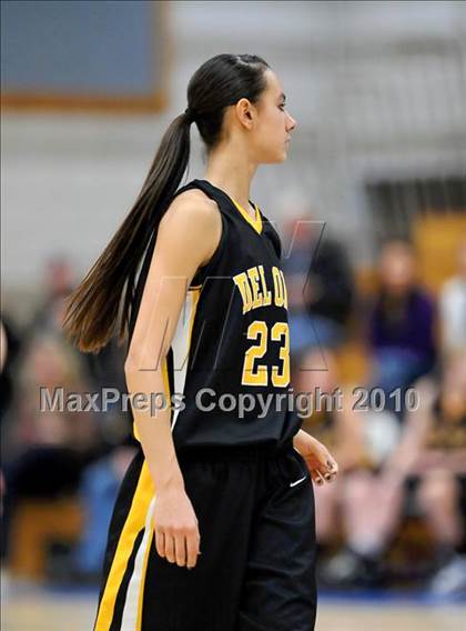 Thumbnail 1 in Del Oro @ Rocklin photogallery.
