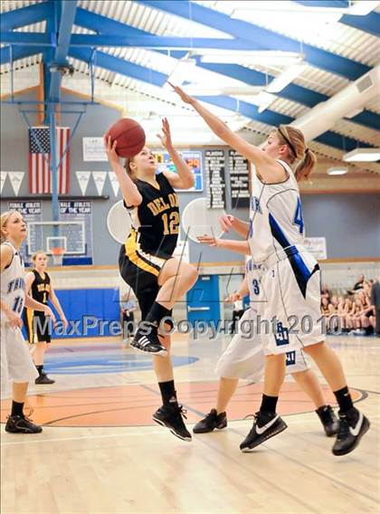 Thumbnail 3 in Del Oro @ Rocklin photogallery.