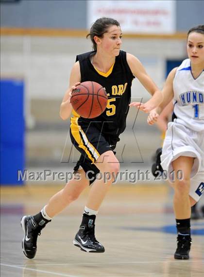 Thumbnail 2 in Del Oro @ Rocklin photogallery.