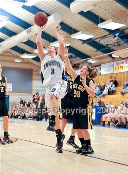 Thumbnail 3 in Del Oro @ Rocklin photogallery.