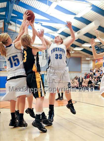Thumbnail 2 in Del Oro @ Rocklin photogallery.