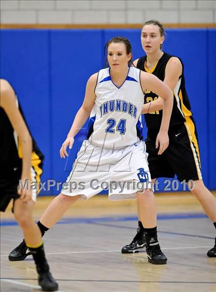 Thumbnail 2 in Del Oro @ Rocklin photogallery.