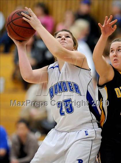 Thumbnail 2 in Del Oro @ Rocklin photogallery.