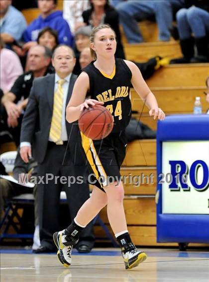 Thumbnail 2 in Del Oro @ Rocklin photogallery.