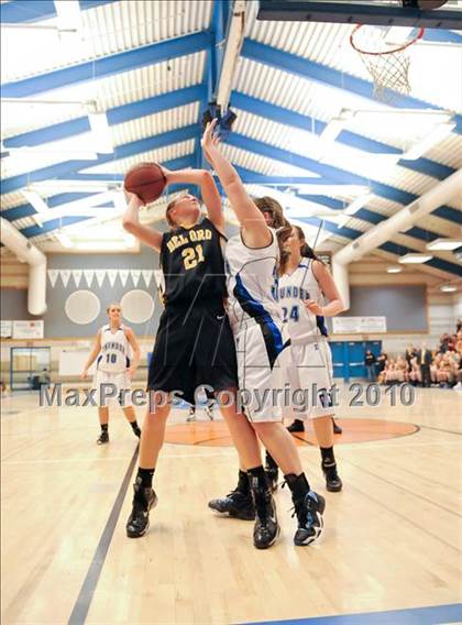 Thumbnail 1 in Del Oro @ Rocklin photogallery.