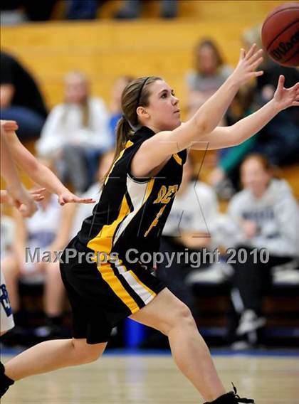 Thumbnail 2 in Del Oro @ Rocklin photogallery.
