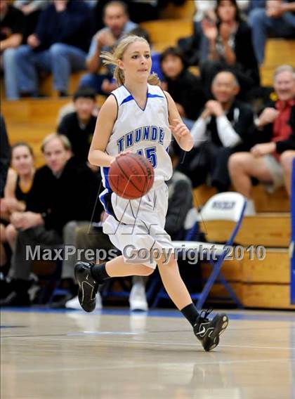 Thumbnail 2 in Del Oro @ Rocklin photogallery.