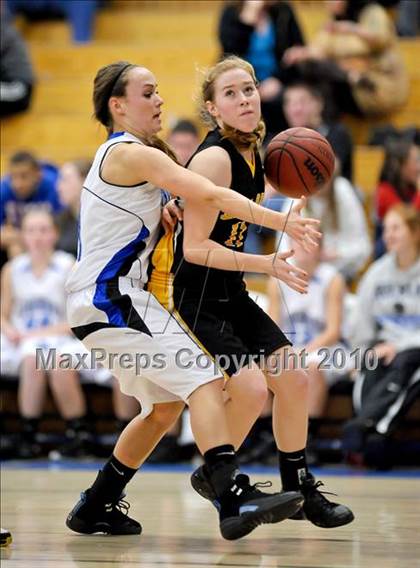 Thumbnail 2 in Del Oro @ Rocklin photogallery.