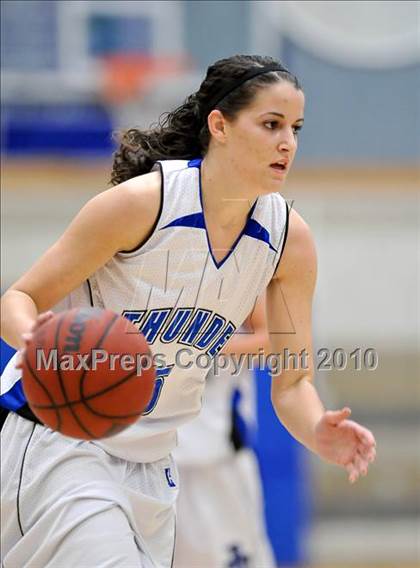 Thumbnail 1 in Del Oro @ Rocklin photogallery.