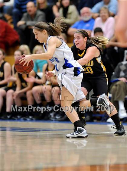 Thumbnail 2 in Del Oro @ Rocklin photogallery.