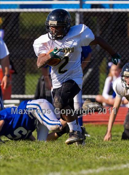 Thumbnail 2 in Corning @ Horseheads photogallery.